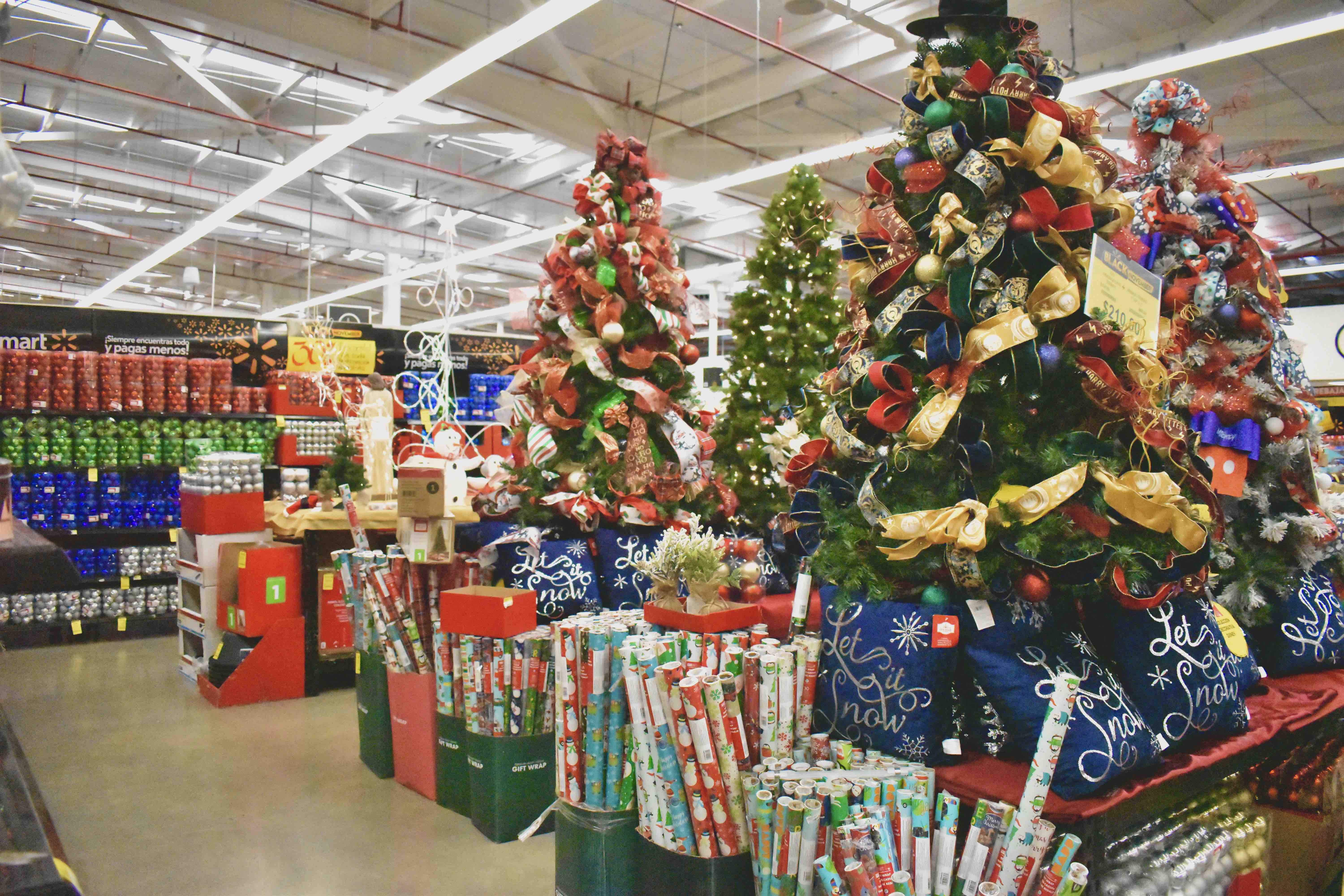 Oferta Imperfectas Navidades en Carrefour 